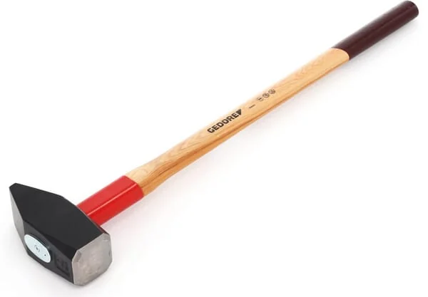 Gedore - HA609H8 - Gedore Rotband Plus Sledgehammer 8 kg