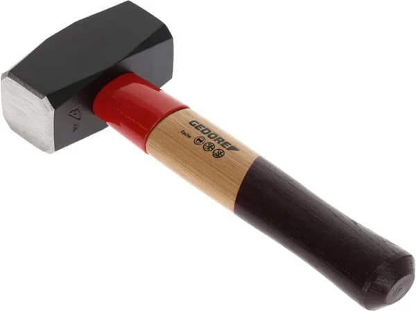 Gedore - HA620E1250 - Gedore Rotband Fist Hammer 1250 g