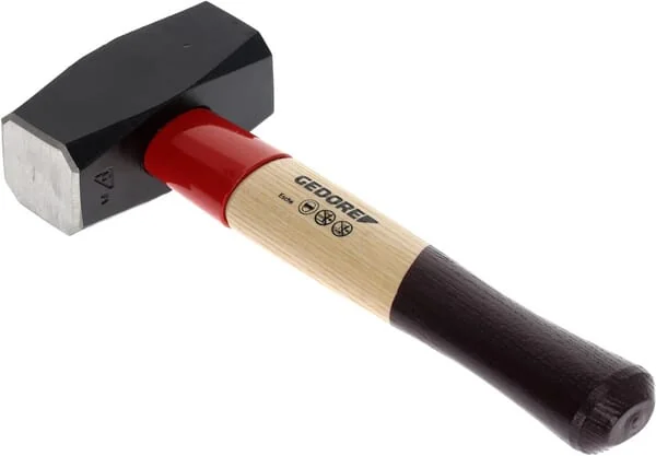 Gedore - HA620E1500 - Gedore Rotband Fist Hammer 1500 g