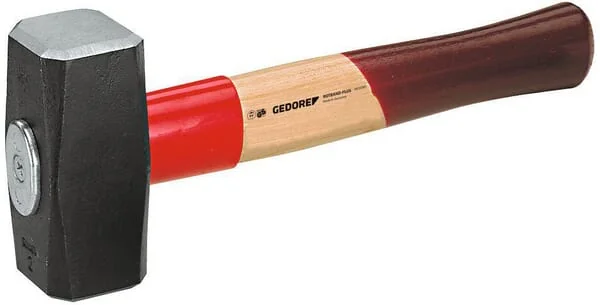 Gedore - HA620H1500 - Rotband Fist Hammer 1500 gr.