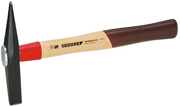 Gedore - HA677H300 - Gedore Rotband Chipping Hammer 300 g
