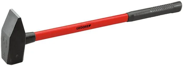 Gedore - HA9F6 - Gedore Sledgehammer 6 kg