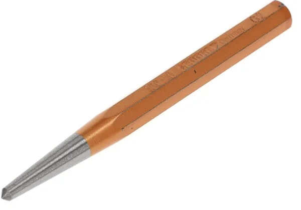 Gedore - HG10010 - Centre Punch 4x120mm