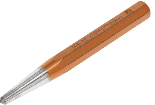 Gedore - HG10012 - Centre Punch 5x120mm