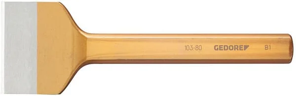 Gedore - HG10360 - Joint Chisel 60mm