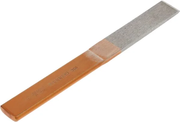 Gedore - HG104 - 104 Slot or Bodywork Chisel 240x26x7 mm