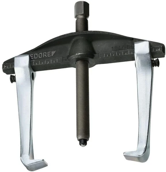 Gedore - HG104STHPB - Gedore Puller Set High Power 3-Piece Pulley Pullers