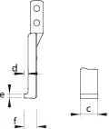 Gedore - HG106AS2 - Universal Puller Set