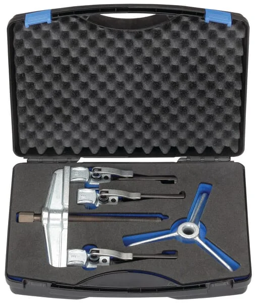 Gedore - HG107K2SE - Puller Set