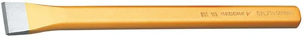 Gedore - HG109250 - Gedore Oval Chisel 250mm