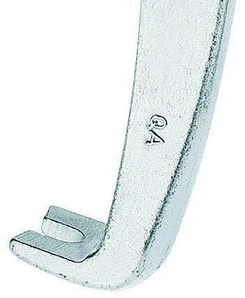 Gedore - HG1102 - Puller 2-A. 120mm