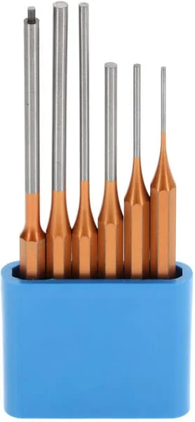 Gedore - HG116L - Gedore Punch Driver Set 6pc Long