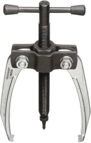 Gedore - HG1180XS - Gedore 2-Arm Puller 50x70 mm
