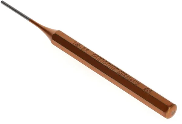Gedore - HG11925 - Pin Punch 2.5mm
