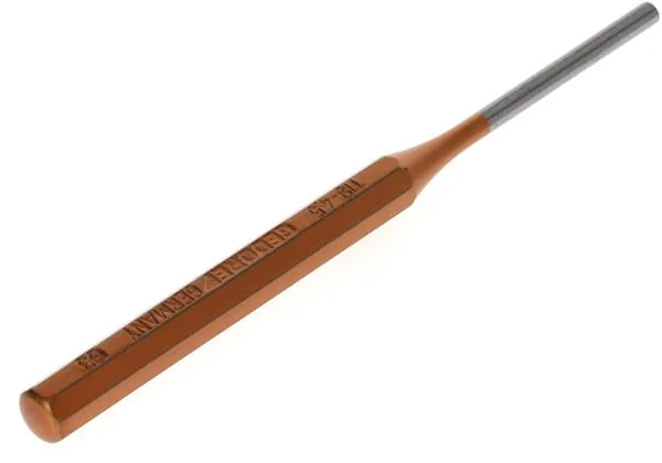 Gedore - HG11945 - Pin Punch 4.5mm