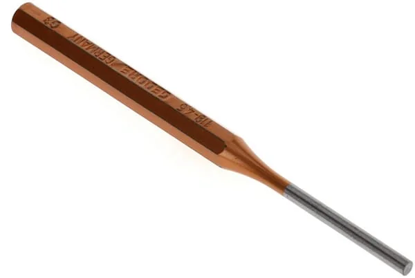 Gedore - HG11945 - Pin Punch 4.5mm