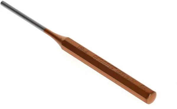 Gedore - HG1194 - Pin Punch 4mm