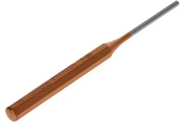 Gedore - HG1194 - Pin Punch 4mm