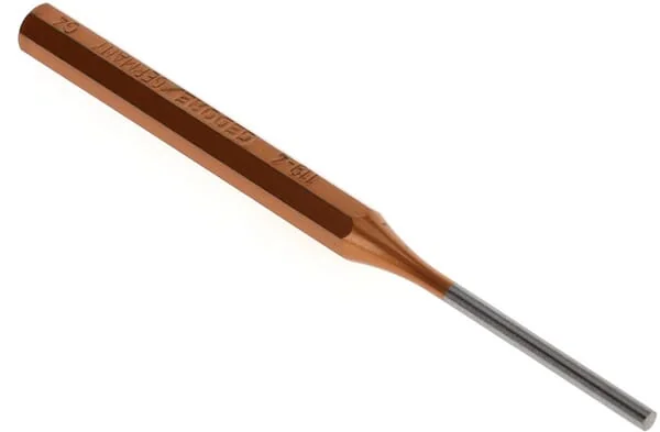 Gedore - HG1194 - Pin Punch 4mm
