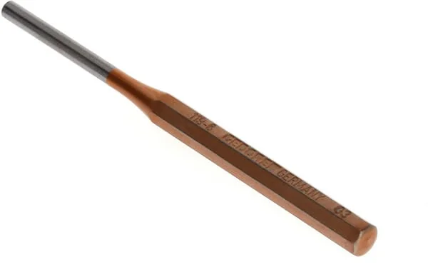 Gedore - HG1196 - Punch 6 mm