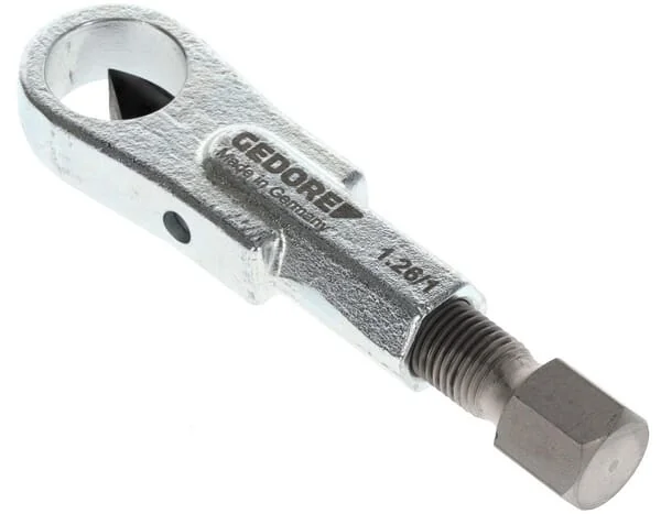 Gedore - HG1261 - Gedore Nut Splitter SW 10-17mm