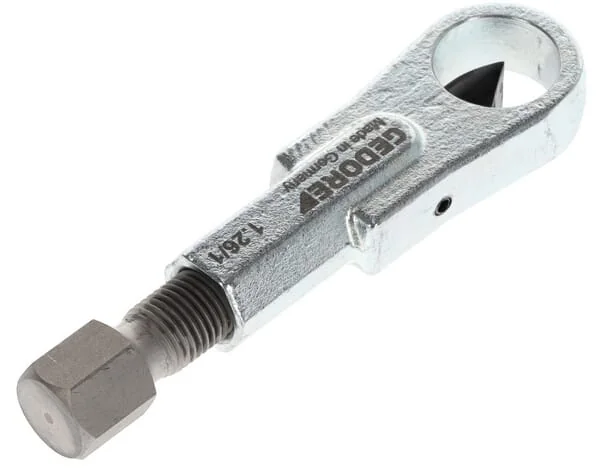 Gedore - HG1261 - Gedore Nut Splitter SW 10-17mm