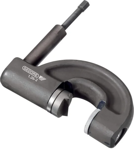 Gedore - HG1262HYD - Gedore Hydraulic Nut Splitter, Pulley Pullers