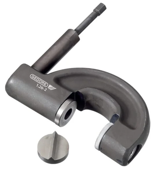Gedore - HG1262HYD - Gedore Hydraulic Nut Splitter, Pulley Pullers