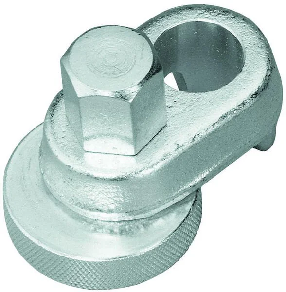 Gedore - HG1282 - Gedore Stud Extractor 8-19mm, Bolt Extractor, Pulley Pullers