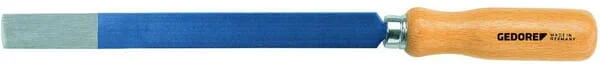 Gedore - HG133200 - 133 F Flat Scraper 200 mm