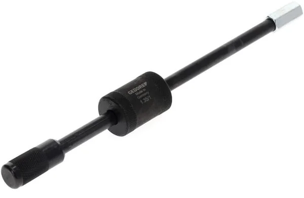 Gedore - HG1351 - Gedore Slide Hammer Puller, Extraction Hammer