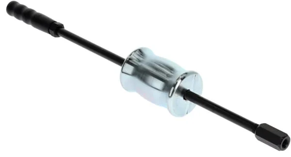 Gedore - HG1353 - Slide Hammer for Internal Extractor