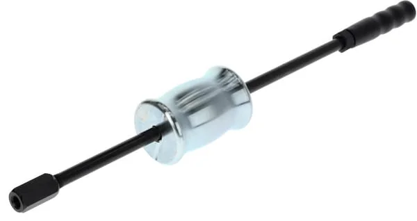 Gedore - HG1353 - Slide Hammer for Internal Extractor