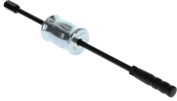 Gedore - HG1353 - Slide Hammer for Internal Extractor