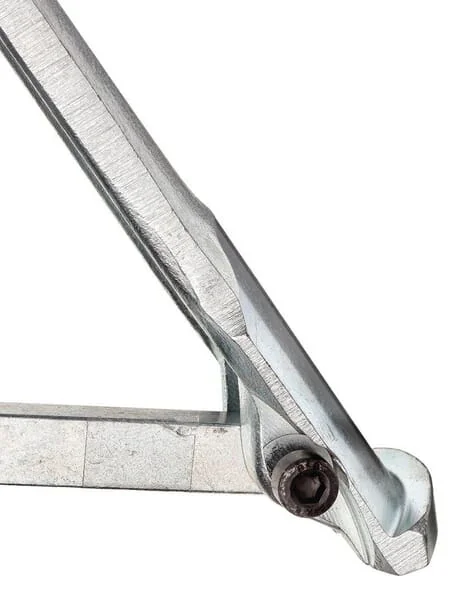 Gedore - HG1372 - Gedore Cylinder Bushing Puller, Pulley Puller, Pulley Pullers