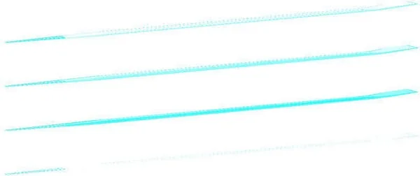 Gedore - HG137600 - Mounting Iron 600mm