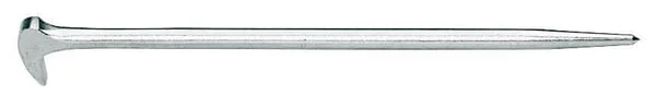 Gedore - HG139 - Gedore Pry Bar with Round Head 400mm, Mounting Lever