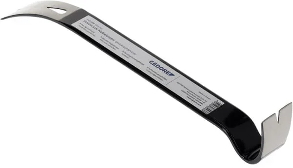 Gedore - HG140380 - Gedore Crowbar 380mm, Mounting Lever
