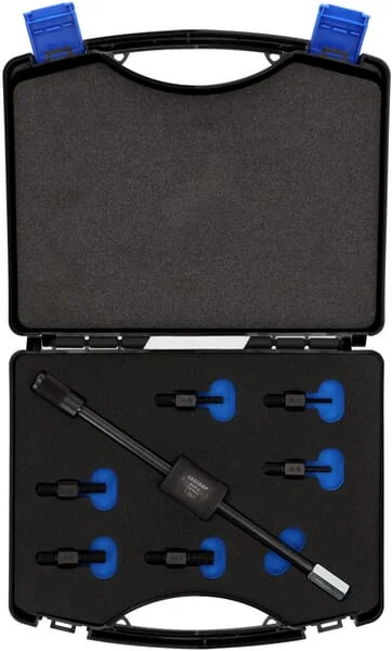 Gedore - HG181K1 - Threaded Rod Adapter Set