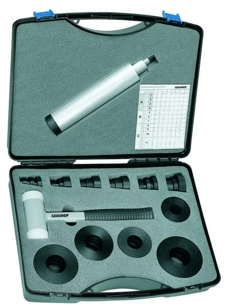 Gedore - HG1851 - Kit Assembling Set