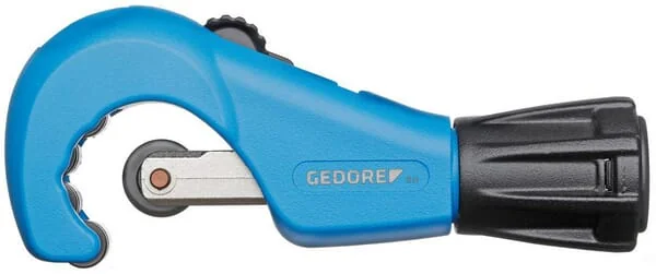 Gedore - HG22503 - Pipe Cutter 3-35mm