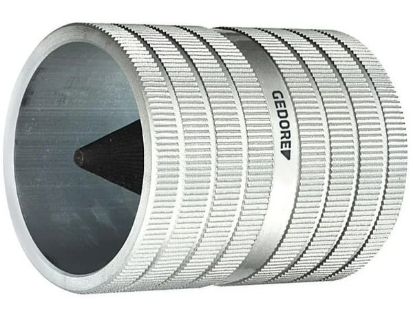 Gedore - HG232501 - Stainless Steel Pipe Reamer Ø 8-35 mm