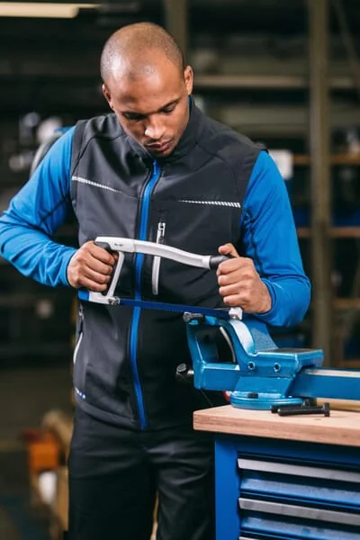 Gedore - HG407 - Gedore Hacksaw, Hand/Hacksaw
