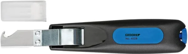 Gedore - HG4528 - Gedore Cable Knife 50 mm