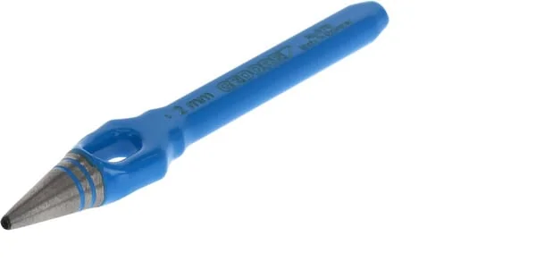 Gedore - HG570002 - Gedore Hollow Punch 2 mm
