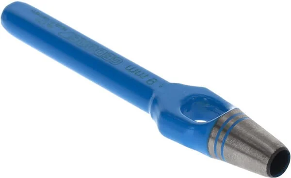 Gedore - HG570009 - Gedore Hollow Punch 9mm