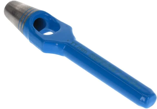 Gedore - HG570011 - Gedore Hollow Punch 11mm