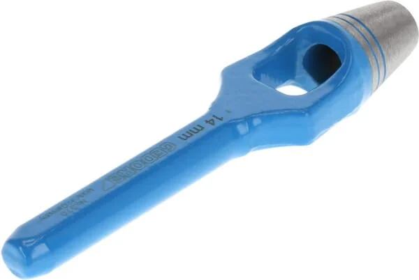 Gedore - HG570014 - Gedore Hollow Punch 14mm