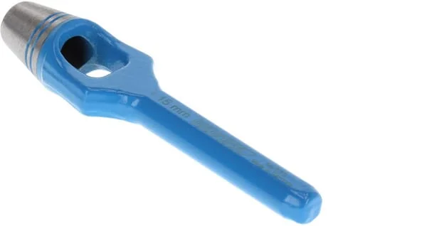 Gedore - HG570015 - Gedore Hollow Punch 15mm