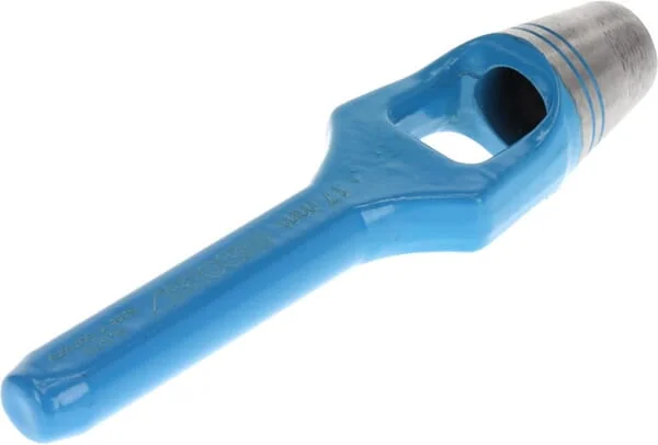 Gedore - HG570017 - Gedore Hollow Punch 17 mm